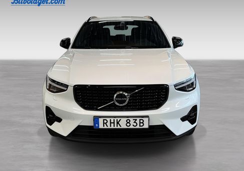 Volvo XC40, 2026 2