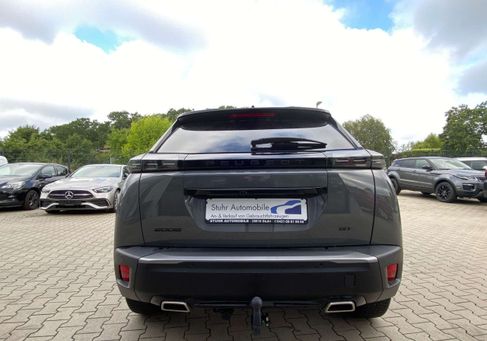 Peugeot 2008, 2024