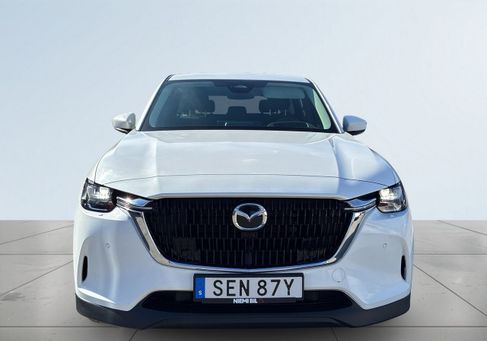 Mazda CX-60, 2023 2