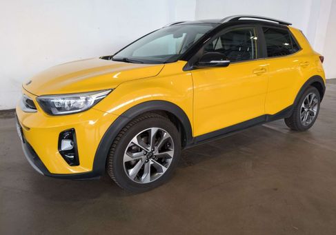 Kia Stonic, 2019 2