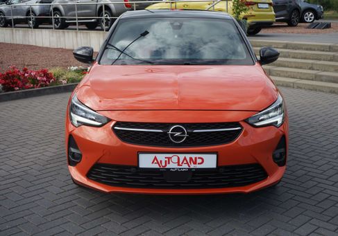 Opel Corsa, 2020 3