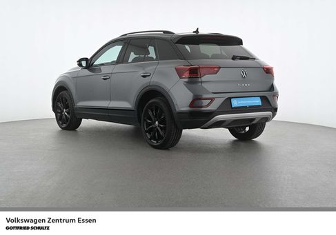 Volkswagen T-Roc, 2022