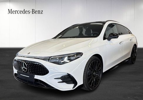 Mercedes-Benz, 2026 3