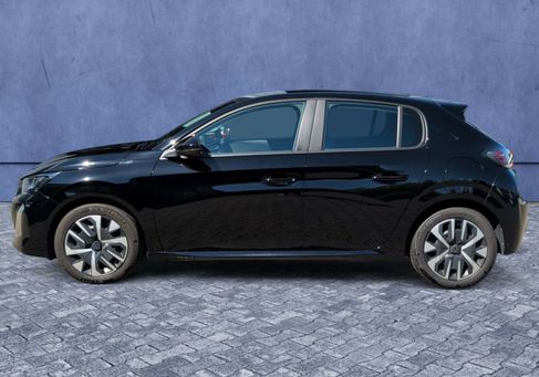 Peugeot 208, 2024