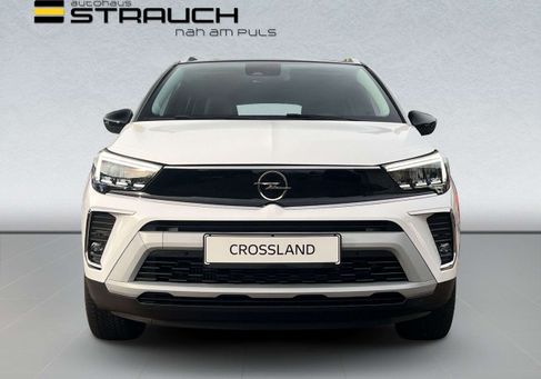 Opel Crossland X, 2024