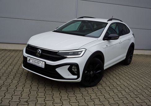 Volkswagen Taigo, 2024