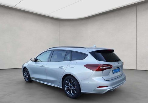 Ford Focus, 2023
