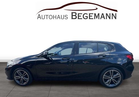 BMW 118, 2019 2