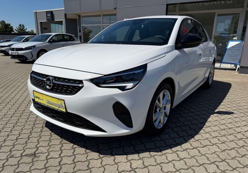 Opel Corsa, 2023 3