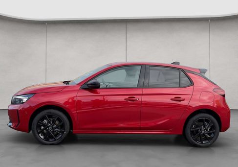 Opel Corsa, 2025 2