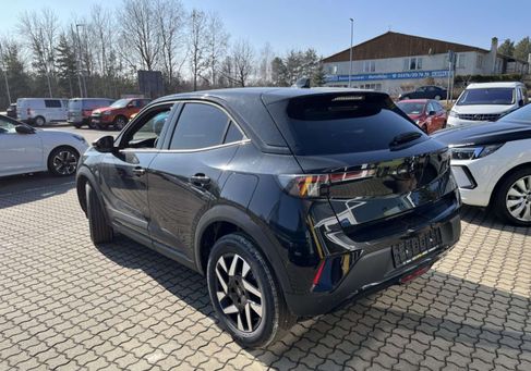 Opel Mokka, 2025 2