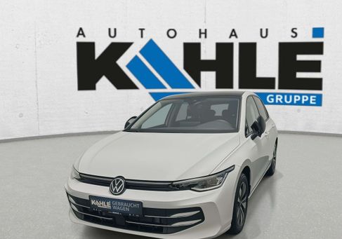 Volkswagen Golf, 2025 2
