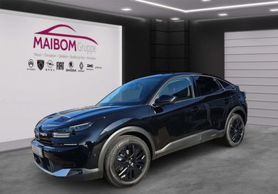 Citroën C4, 2025