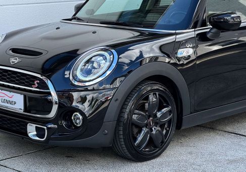 MINI Cooper S, 2020