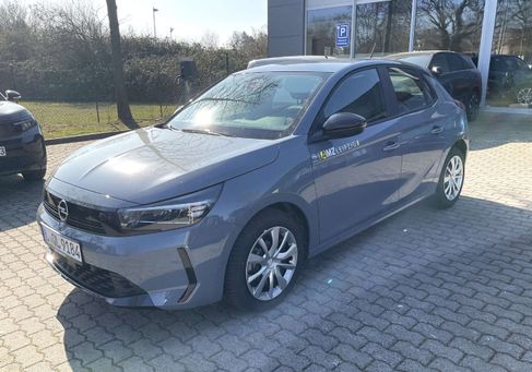 Opel Corsa, 2025 2