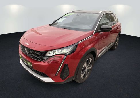 Peugeot 3008, 2023