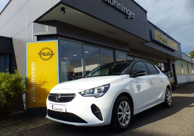 Opel Corsa, 2022