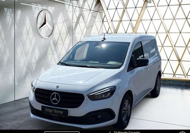 Mercedes-Benz Citan, 2026