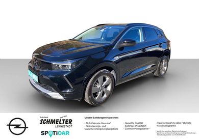 Opel Grandland X, 2023