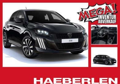 Peugeot 208, 2026