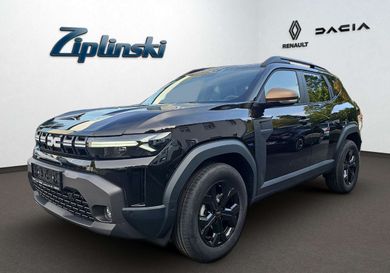 Dacia Duster, 2026