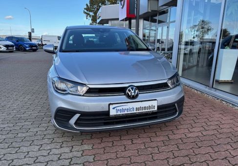 Volkswagen Polo, 2024 2