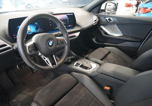 BMW 120, 2026 2