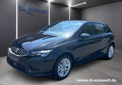 Seat Ibiza, 2026