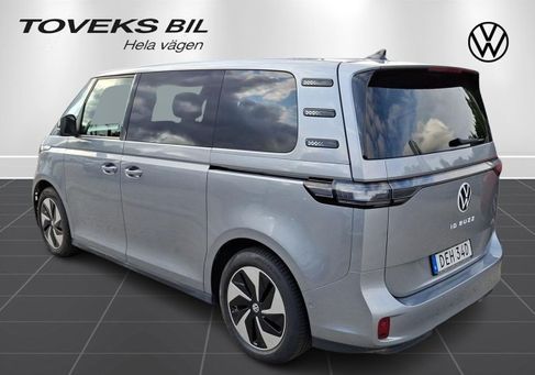Volkswagen ID.Buzz, 2023
