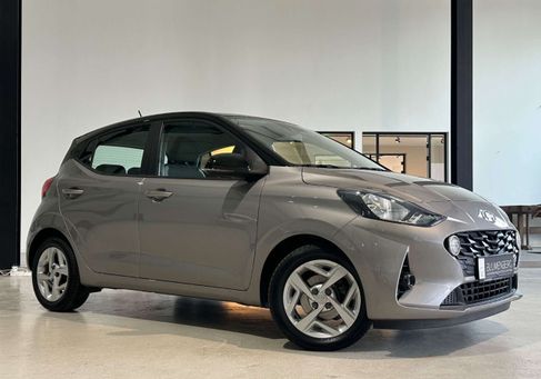 Hyundai i10, 2024 2