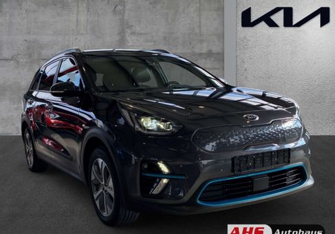 Kia Niro, 2019