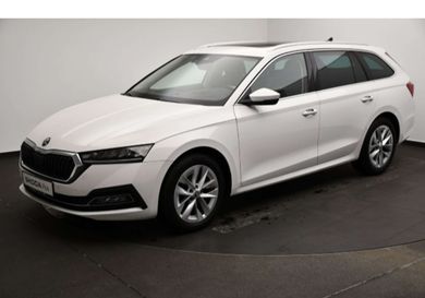 Skoda Octavia, 2023