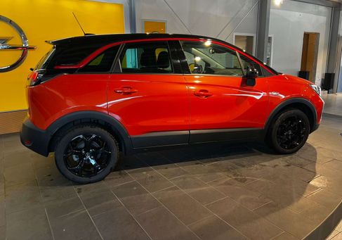 Opel Crossland X, 2022 2