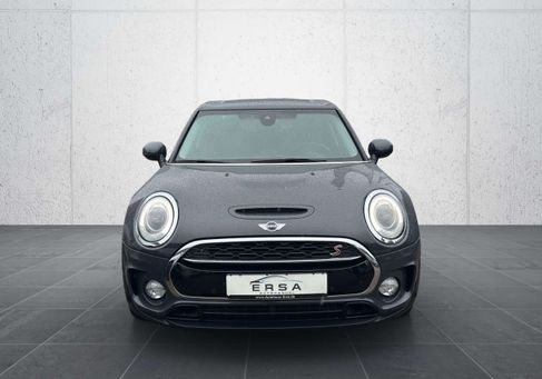 MINI Cooper SD Clubman, 2017