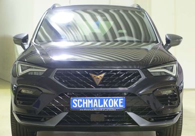 Cupra Ateca, 2023