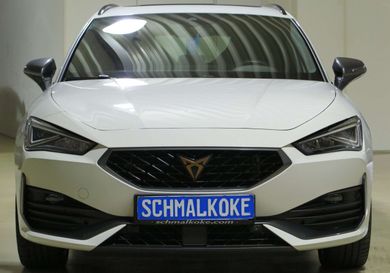 Cupra Leon, 2023
