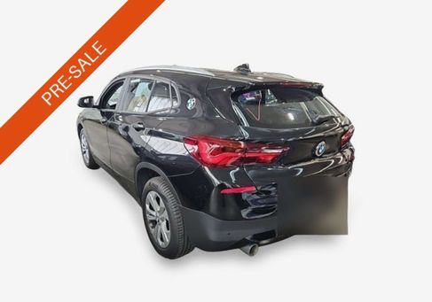 BMW X2, 2022 3