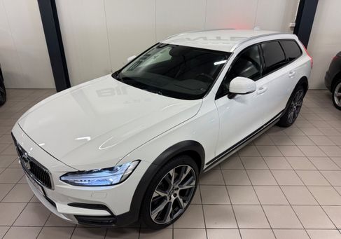 Volvo V90 Cross Country, 2020 2