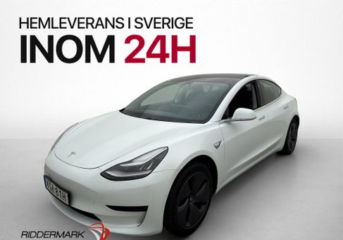 Tesla Model 3, 2019 3