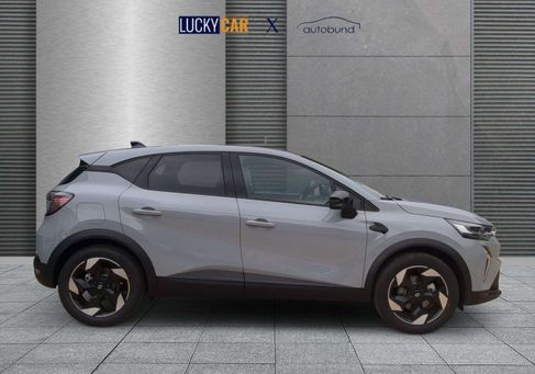 Renault Captur, 2026
