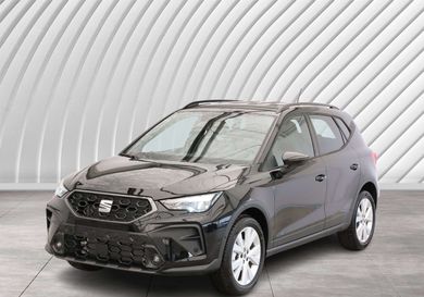 Seat Arona, 2026