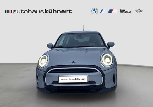 MINI Cooper, 2022