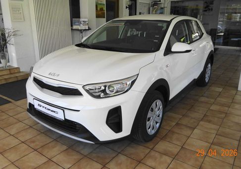 Kia Stonic, 2026