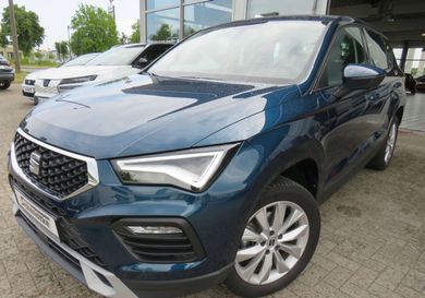 Seat Ateca, 2022
