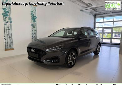 Hyundai i30, 2025