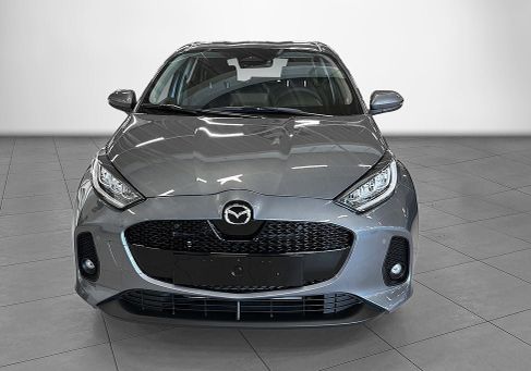 Mazda 2, 2026