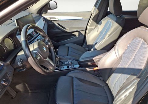 BMW X1, 2022 2