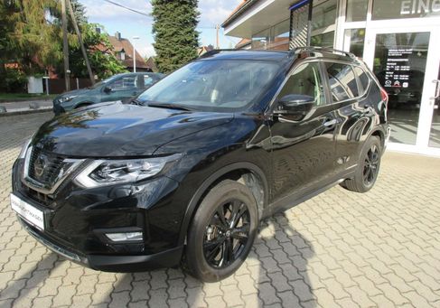 Nissan X-Trail, 2021 3