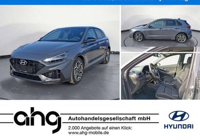 Hyundai i30, 2026