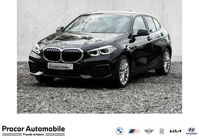 BMW 118, 2023